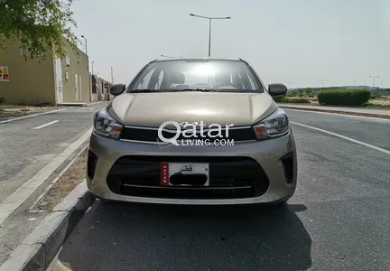 Kia Pegas  2023